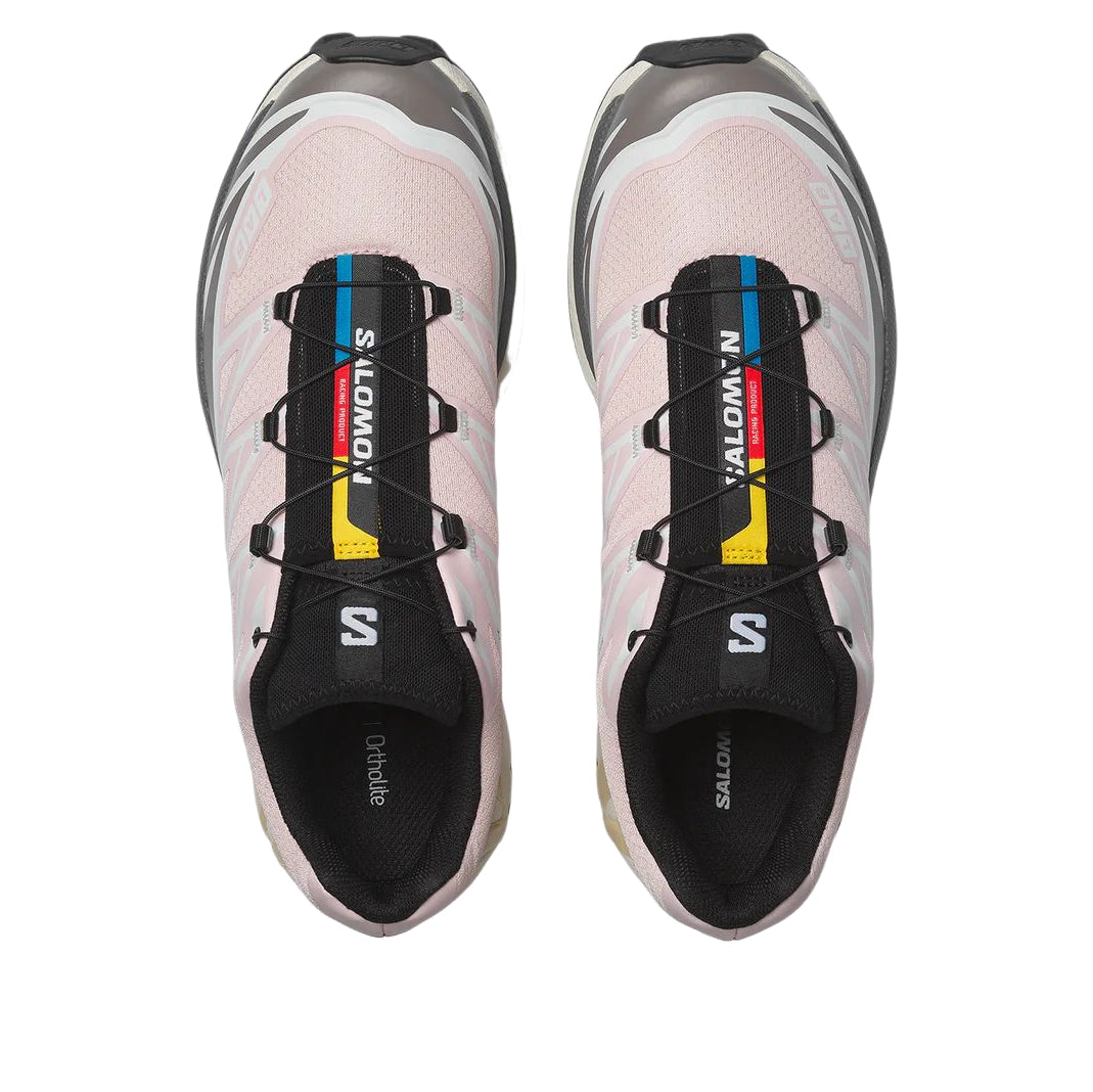 SALOMON XT-6 'Cloudburst Icy Pink' 491546