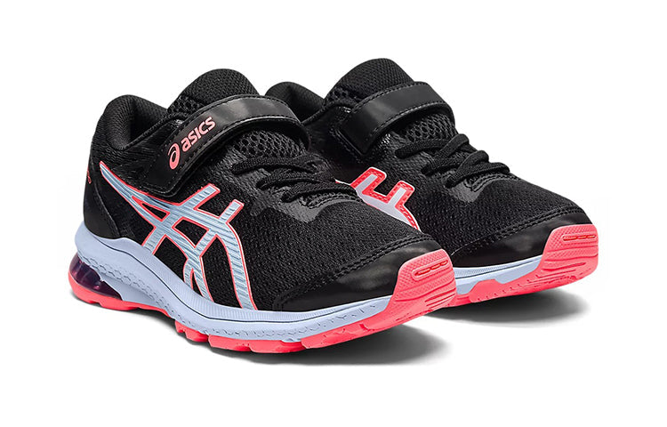 (PS) ASICS GT-1000 10 'Black Soft Sky' 1014A191-009