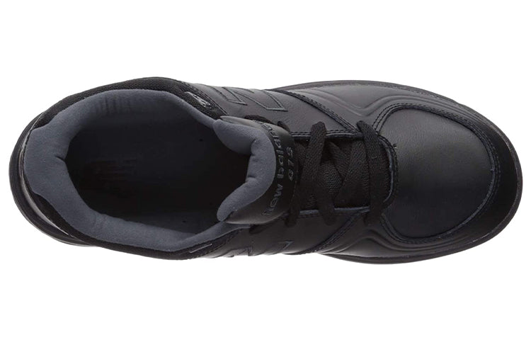 (WMNS) New Balance 813 Series Sneakers Black WW813BK