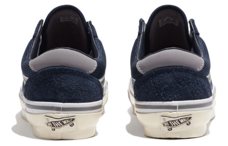 Vans Old Skool 36 SP LX TDC 'Black Shadow' VN000MY4DT4