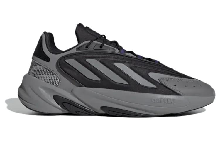 adidas Ozelia 'Black Matte Silver' IF8671