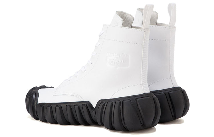 Onitsuka Tiger Dentigre Boot 'White Black' 1183B465-102