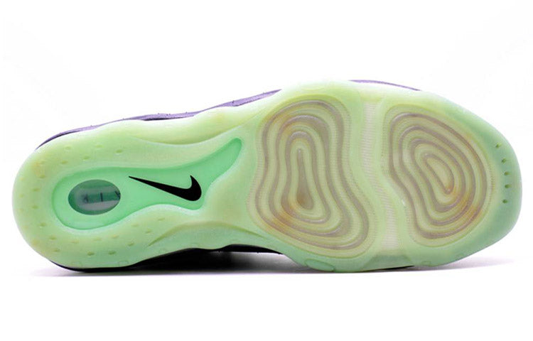 Nike Air Pippen One 'Black' 325001-002