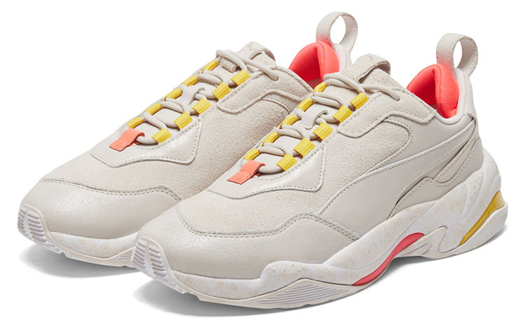 (WMNS) PUMA Thunder Distressed 369978-02
