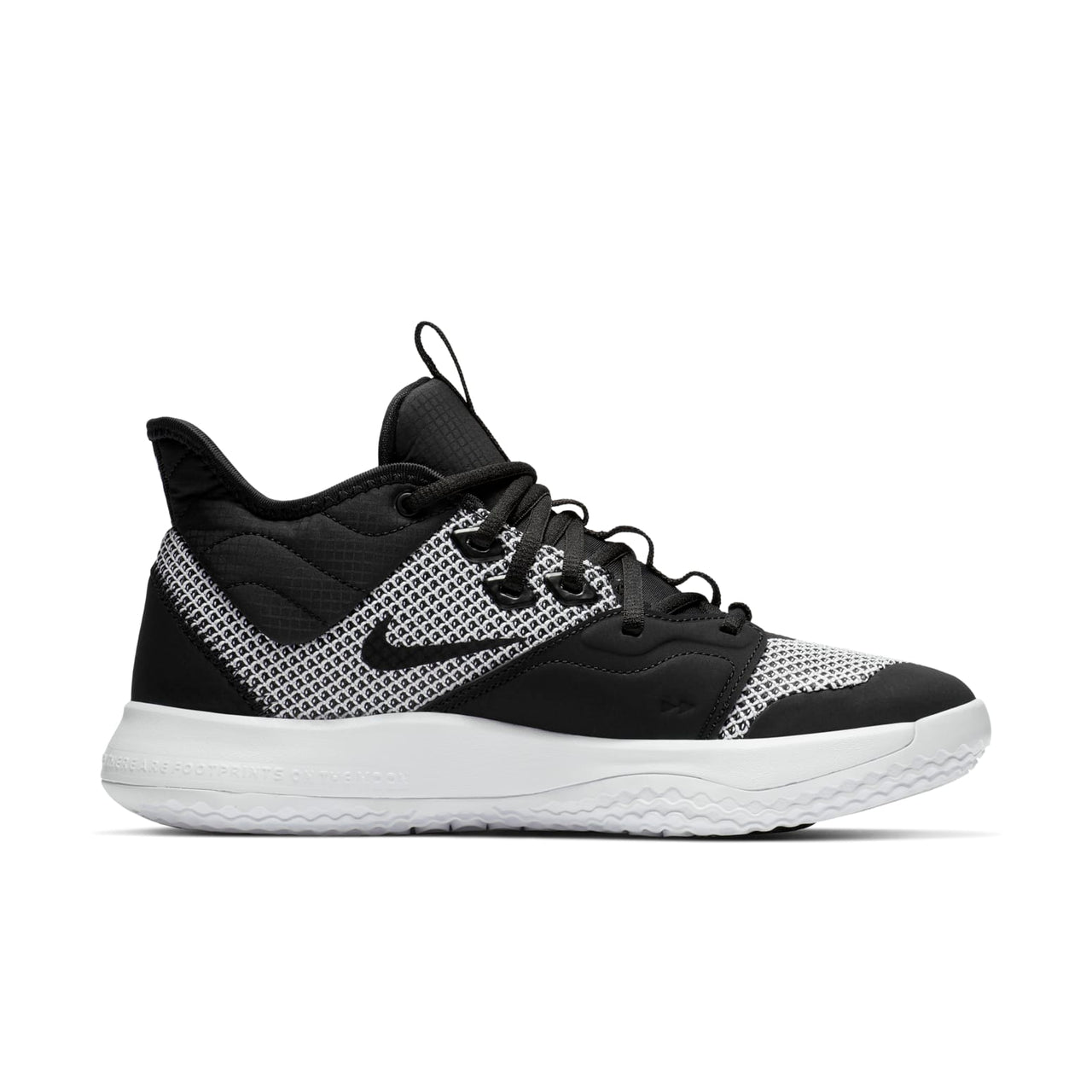 Nike PG 3 'Monochrome' AO2607-002