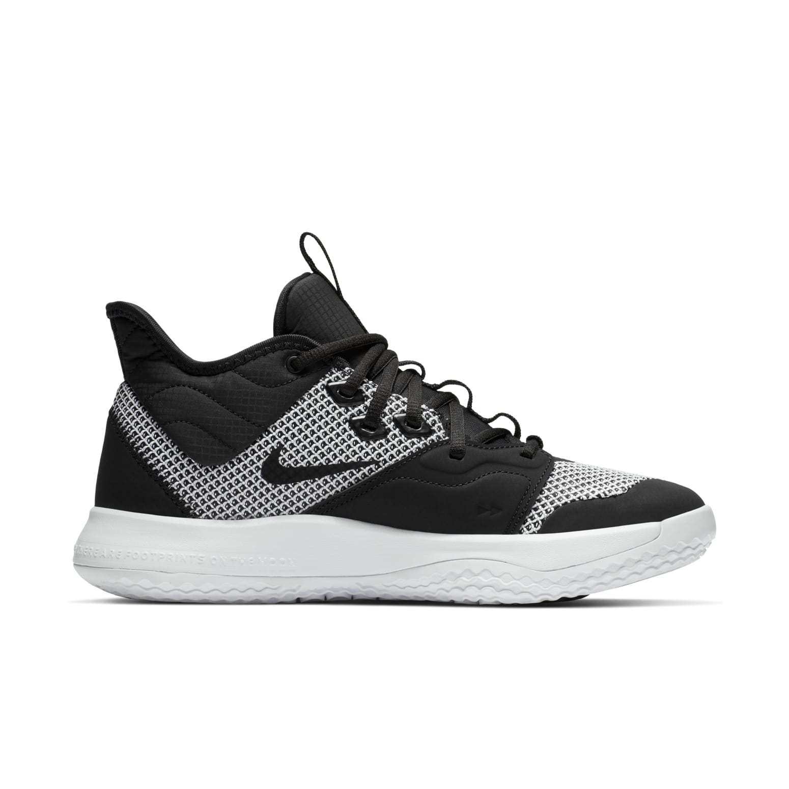 Nike PG 3 'Monochrome' AO2607-002