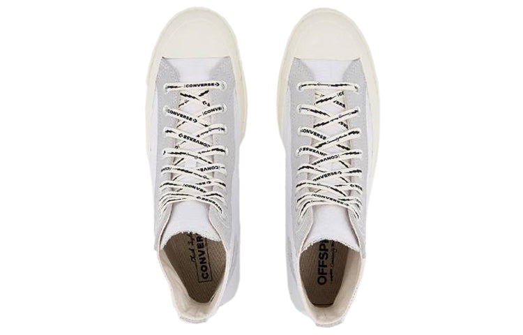 Converse Offspring x Chuck 70 High 'Community Part 2' 169054C