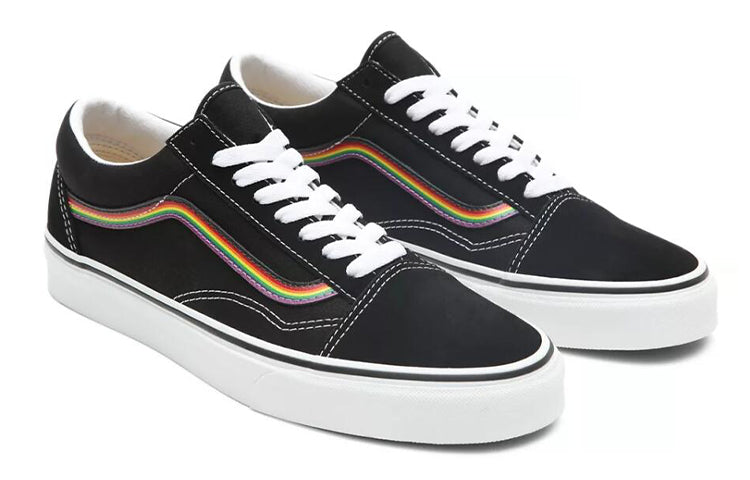Vans Pride Old Skool Black VN0A7Q2JZGH