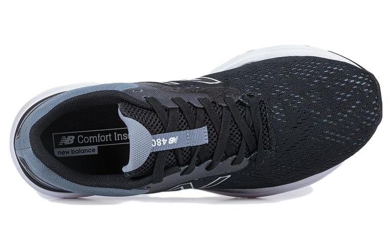 New Balance 480 Series Low-Top Black/Gray M480BW7