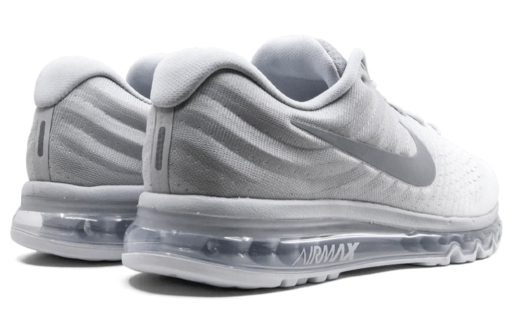 Nike Air Max 2017 'Wolf Grey' 849559-101