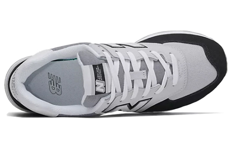 New Balance 574 'Black White' ML574NLC