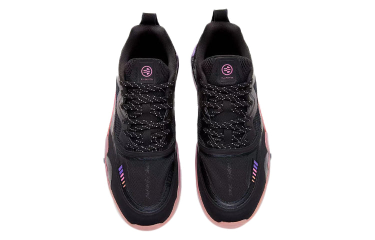 Li-Ning Ellington Skateboarding Shoes 'Sunrise' AEPR009-5