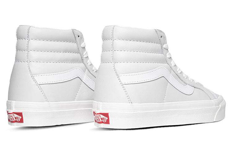 Vans SK8-Hi 38 DX Sneakers White VN0A38GF104