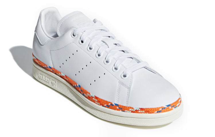 (WMNS) adidas originals Stan Smith New Bold W AQ1027