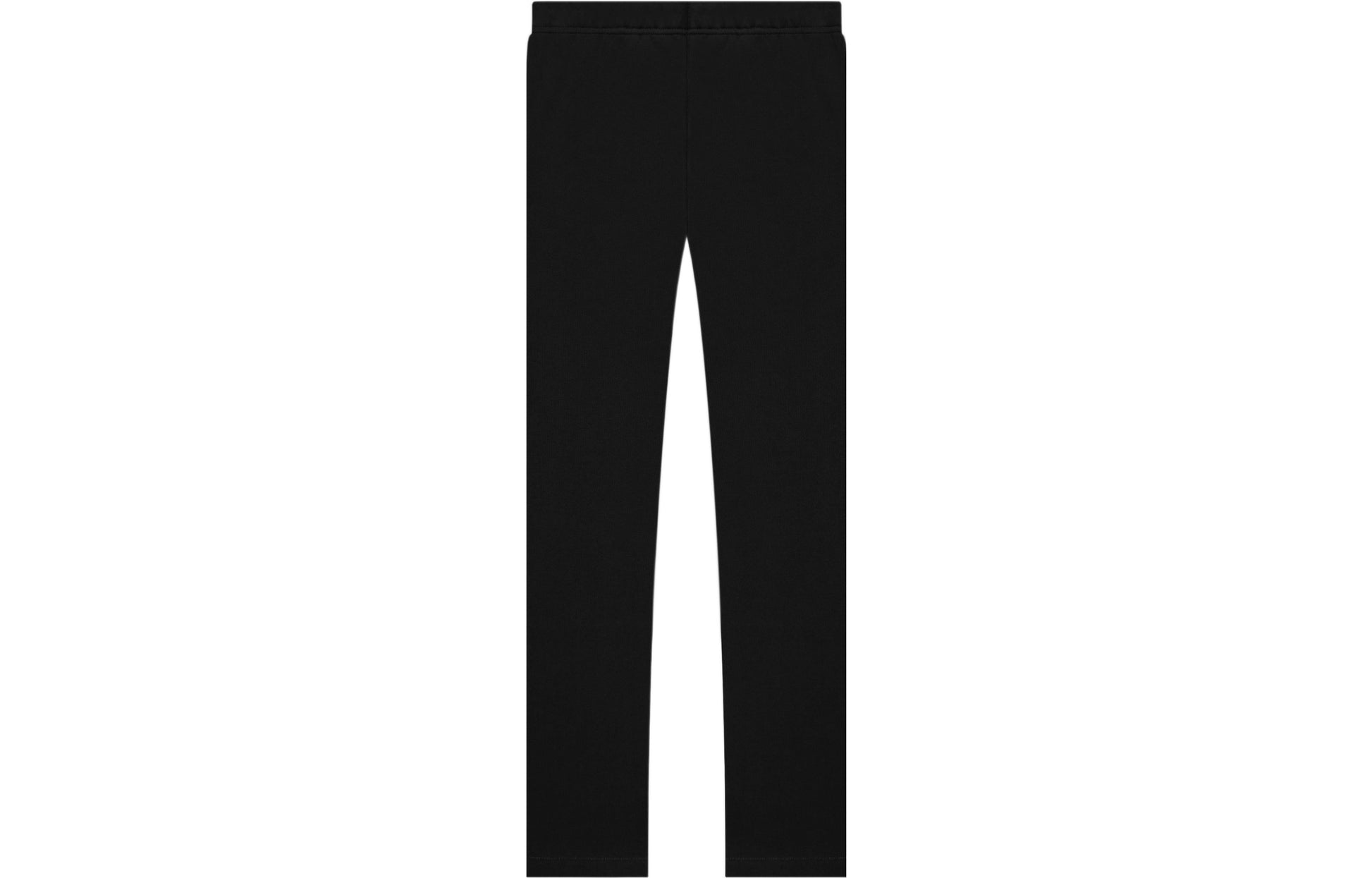 Fear of God Essentials SS22 Relaxed Sweatpants 'Stretch Limo' FOG-SS22-557