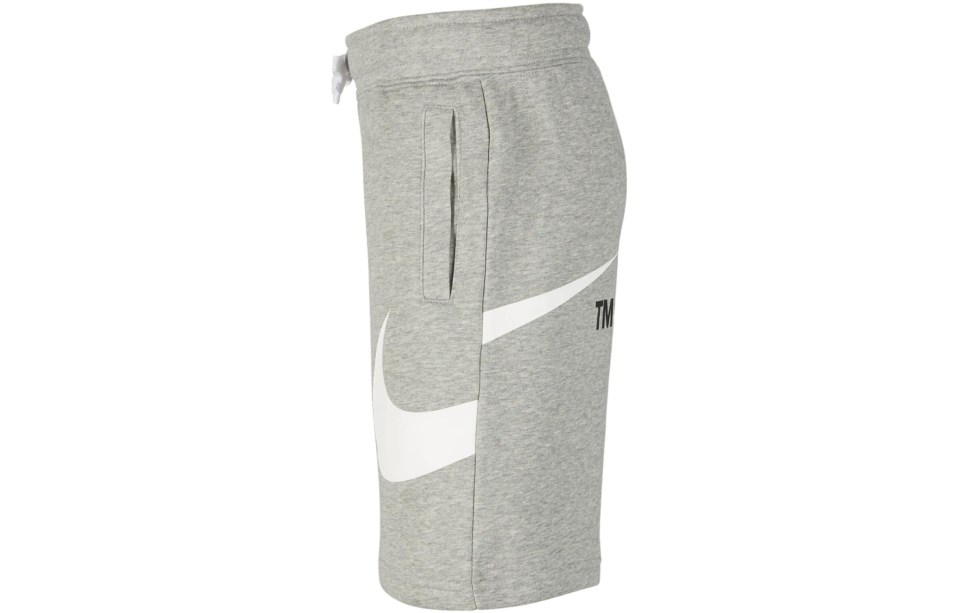 (PS) Nike Sportswear Swoosh Short 'Grey' DR8484-063