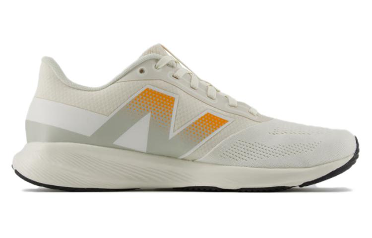 (WMNS) New Balance Drft v1 'White Yellow' WDRFTLO3