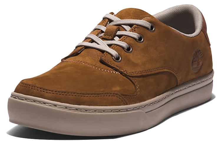 Timberland Adventure 2.0 Oxford Shoes 'Rust Nubuck' A2R4PF13