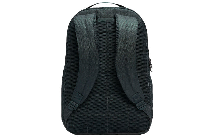 Nike Brasilia 9.0 Backpack 'Black' CU1026-364