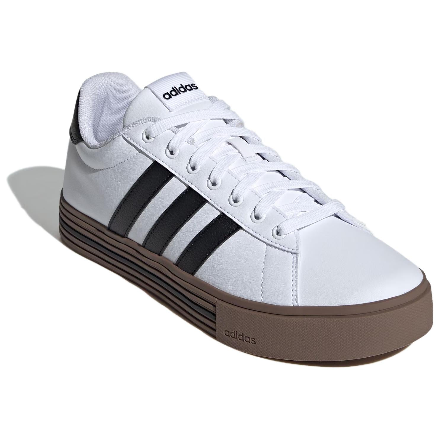 adidas Daily 4.0 'White Black' JR0077