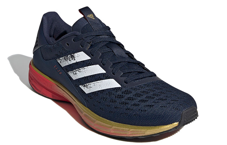 adidas SL20 'Collegiate Navy' EG1156