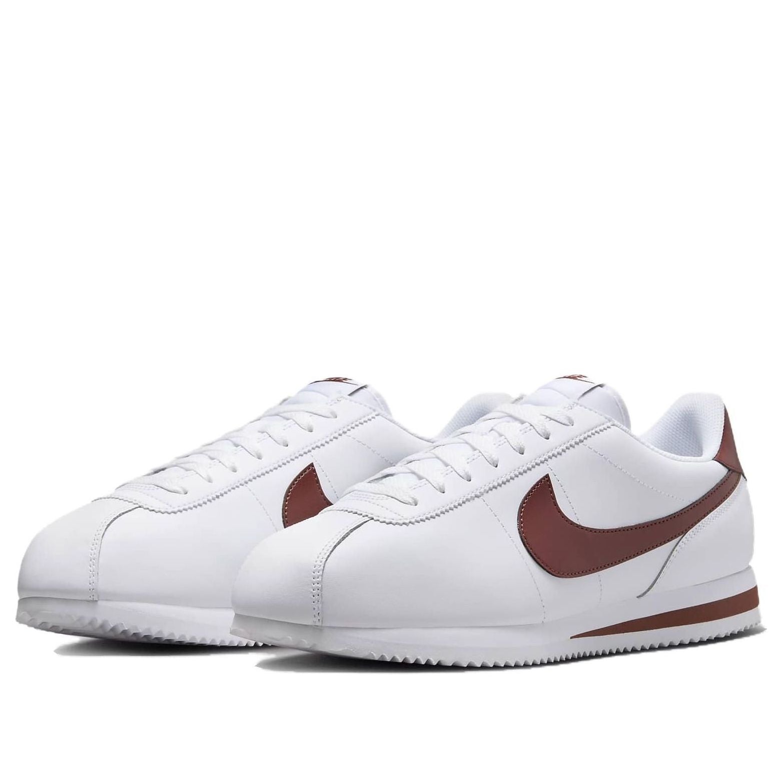 Nike Cortez 'Dark Pony' DM4044-107