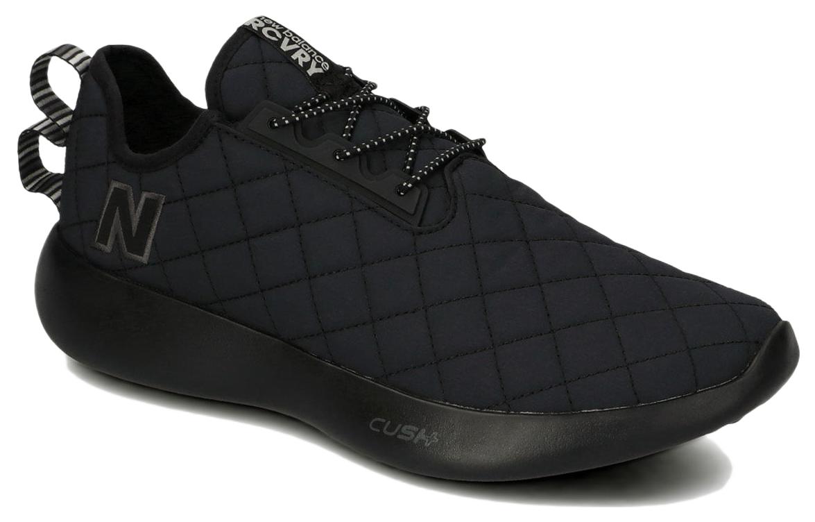 New Balance Rcvry Db1 Black RCVRYDB1