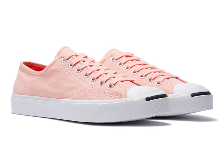 Converse Jack Purcell 'Pink' 164108C