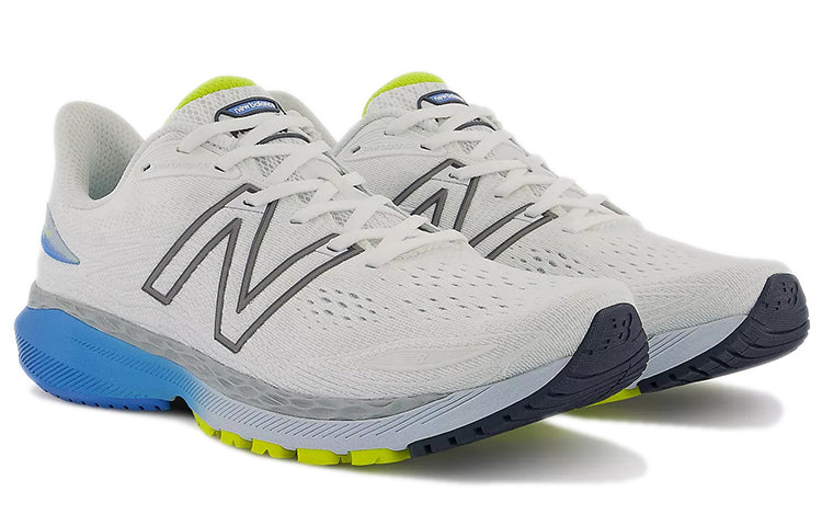 New Balance Fresh Foam X 860 V12 'White Helium' M860W12