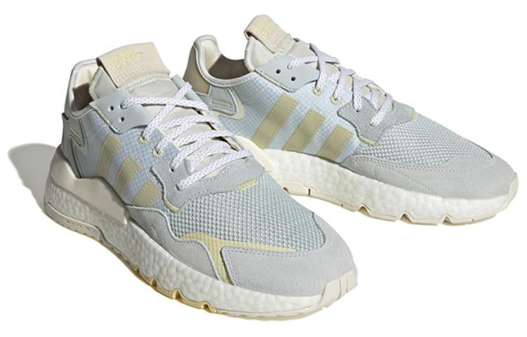 (WMNS) adidas originals Nite Jogger 'Grey White' IF0418