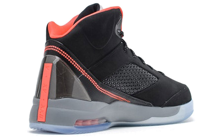 Air Jordan Flight Remix 'Black' 679680-020