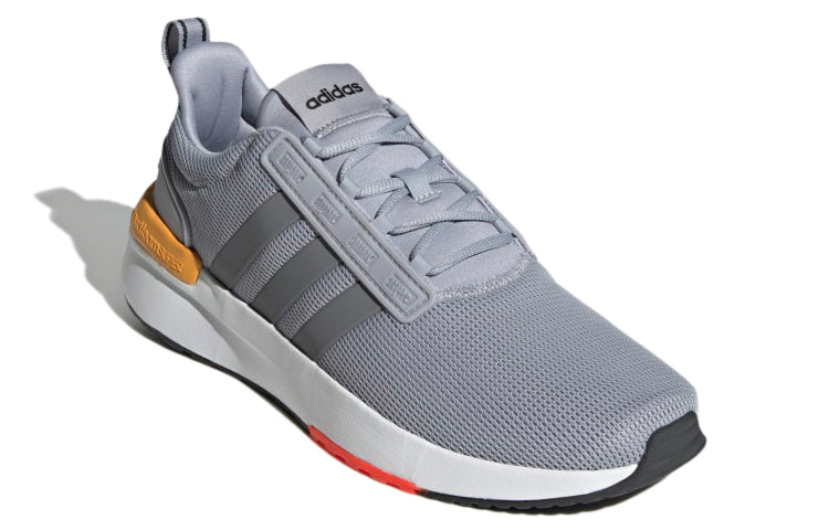 adidas neo Racer Tr21 'Grey' GZ8192