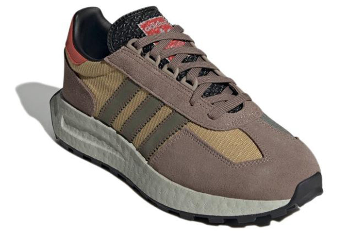 adidas Retropy E5 'Brown Tan' GX2169