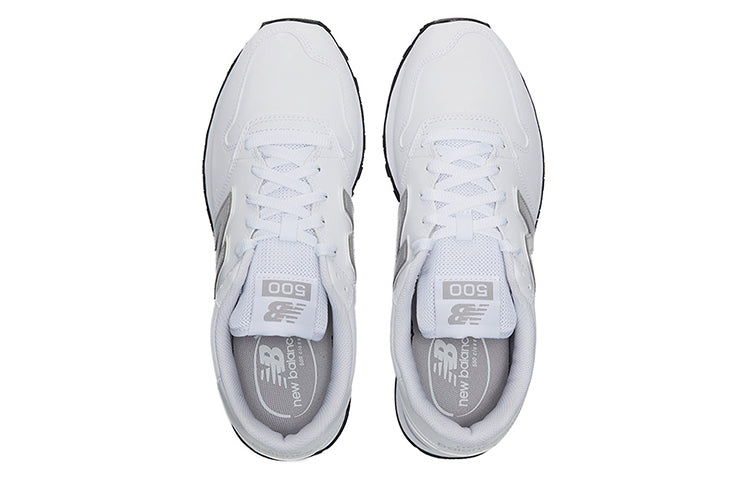 New Balance 500 White GM500WWG