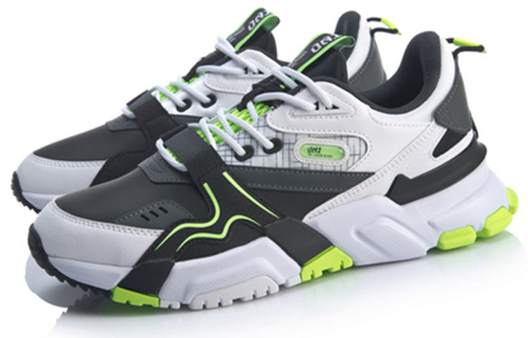 Li-Ning 001 Classic Casual Shoe AGCQ005-7