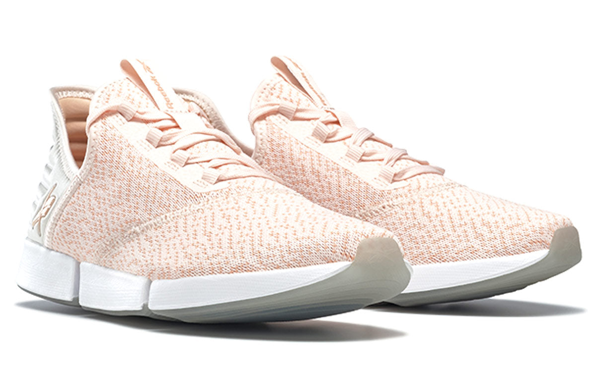 (WMNS) Reebokt Dailyfi Pink/White G57815