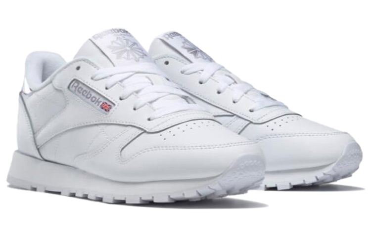 (WMNS) Reebok Classic Leather Mu FW4318