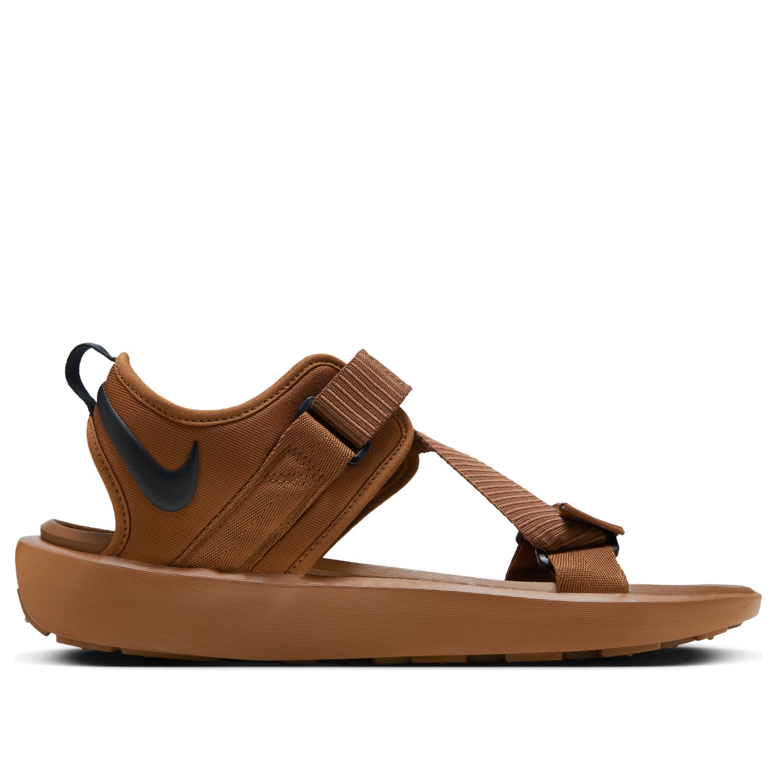 Nike Vista Sandals 'Light British Tan' DJ6605-201