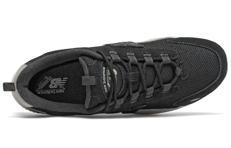 New Balance 615 Black/White ML615KOB