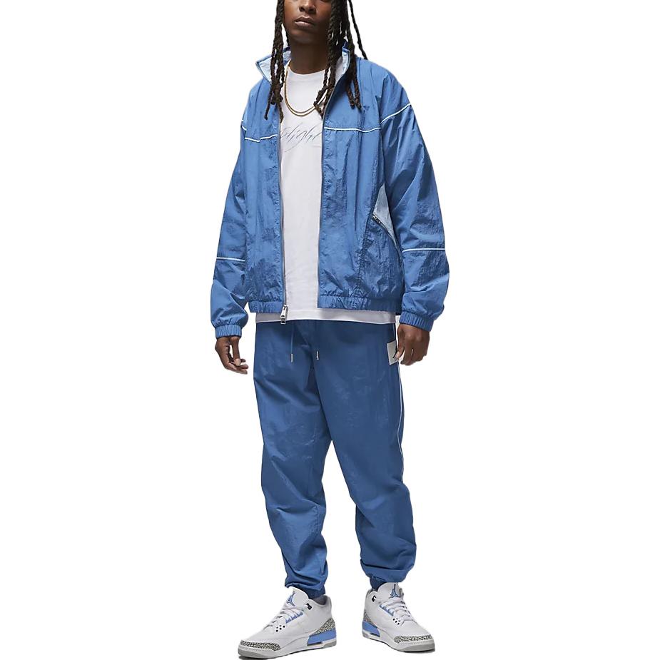 Air Jordan Essentials Warm-Up Jacket DV7624-485