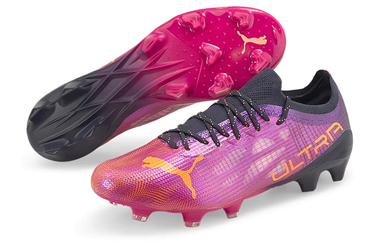 PUMA Ultra 1.4 FG AG 'Festival Fuchsia' 106694-03