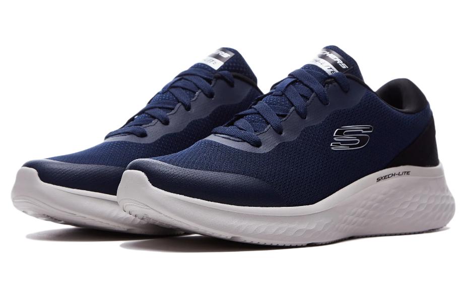 Skechers Skech-Lite Pro 'Clear Rush - Navy Black' 232591-NVBK