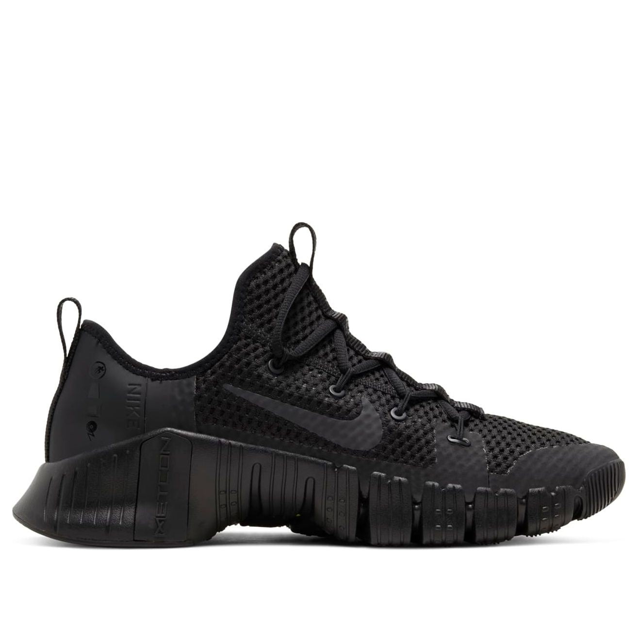 Nike Free Metcon 3 'Anthracite' CJ0861-001