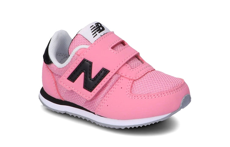 (TD) New Balance 220 Pink/Black IV220CP2