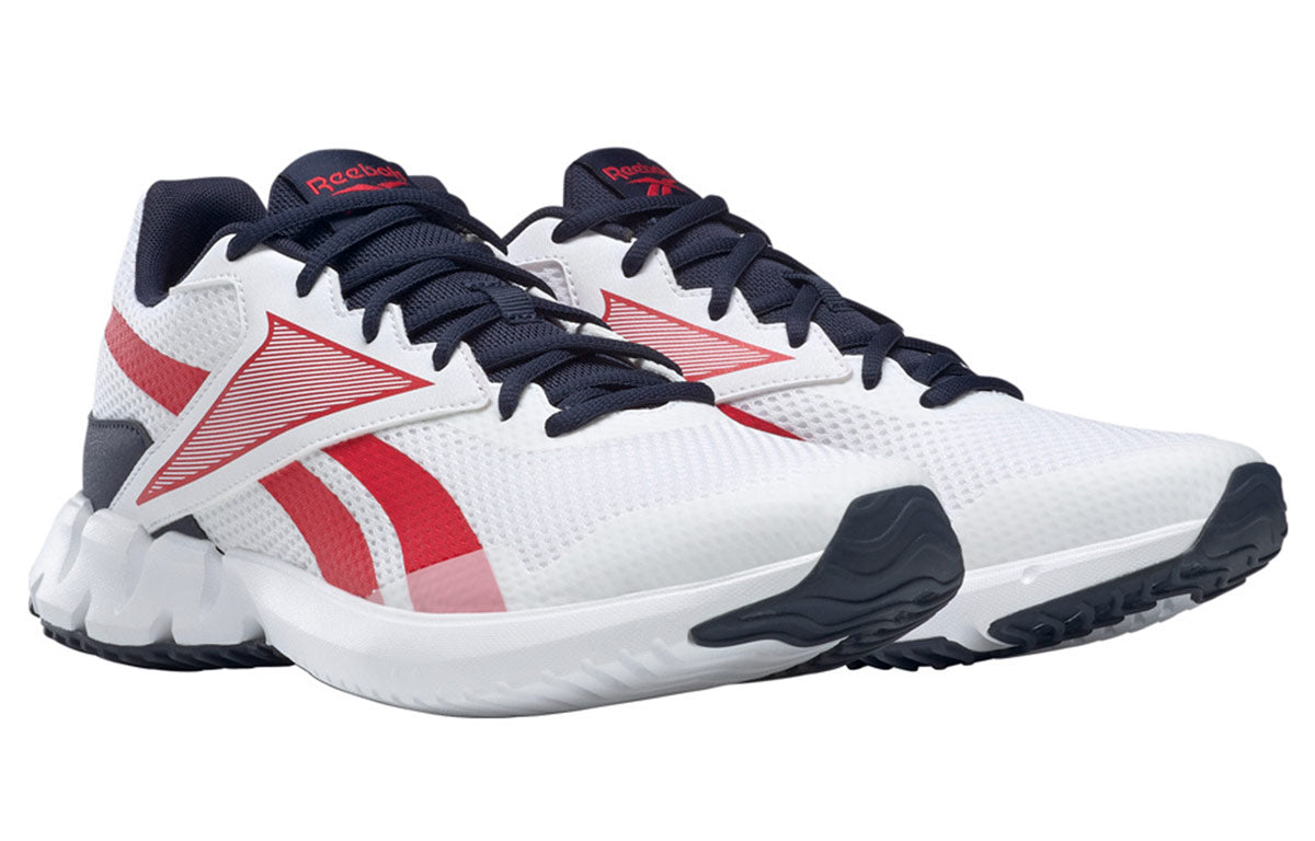 Reebok Ztaur Run Shoes White/Red/Blue G57777