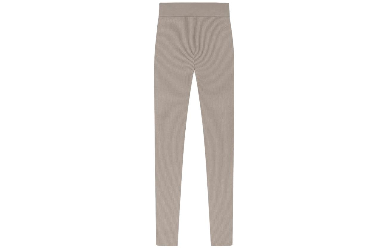 (WMNS) Fear of God Essentials FW23 Essentials Legging 'Core Heather' 192BT235354FW