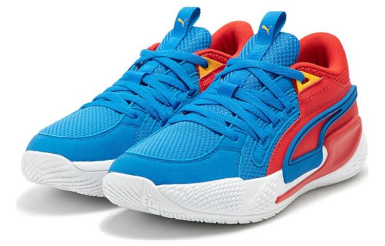 PUMA Court Rider 1.0 'Chaos Superman 85th' 379002-01