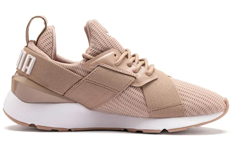 (WMNS) PUMA Muse Core+ Nougat 369974-02