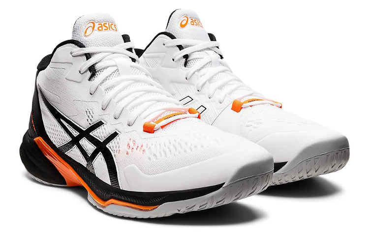 ASICS Sky Elite FF MT 2 'White Black' 1051A065-102