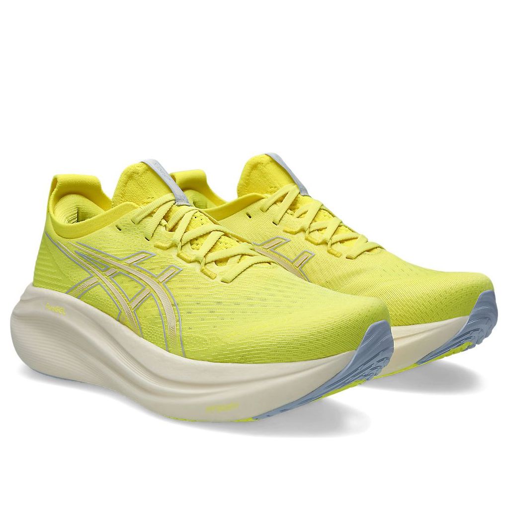 Asics Gel-Nimbus 27 'Citron Cream' 1011B958-750